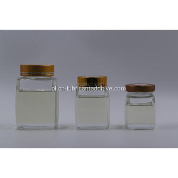 Grupa V Ester wielofunkcyjny syntetyczny olej bazowy Diester